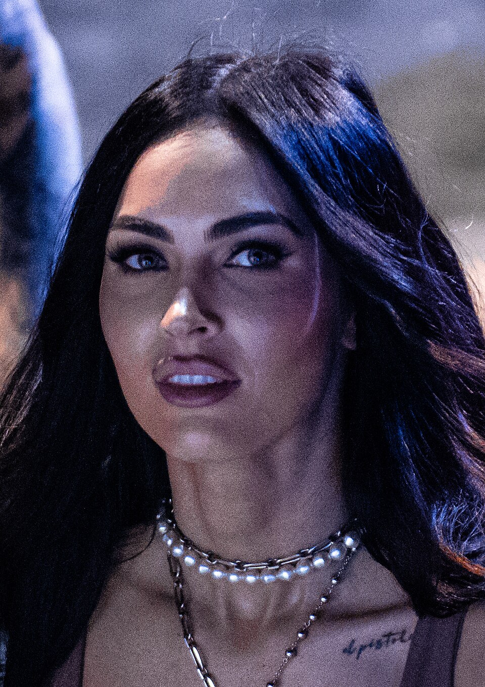 Megan Fox