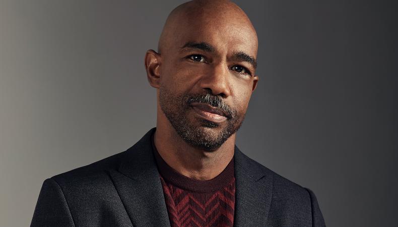 Michael Beach